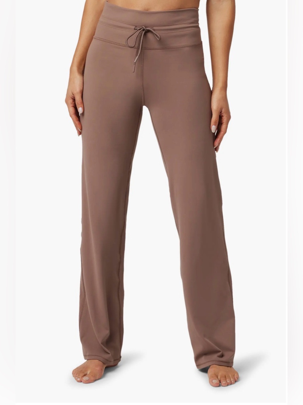 Vuori Daily Wide Leg Pants